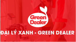 Đại lý xanh