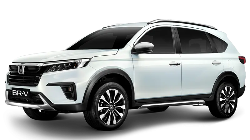 HONDA BRV