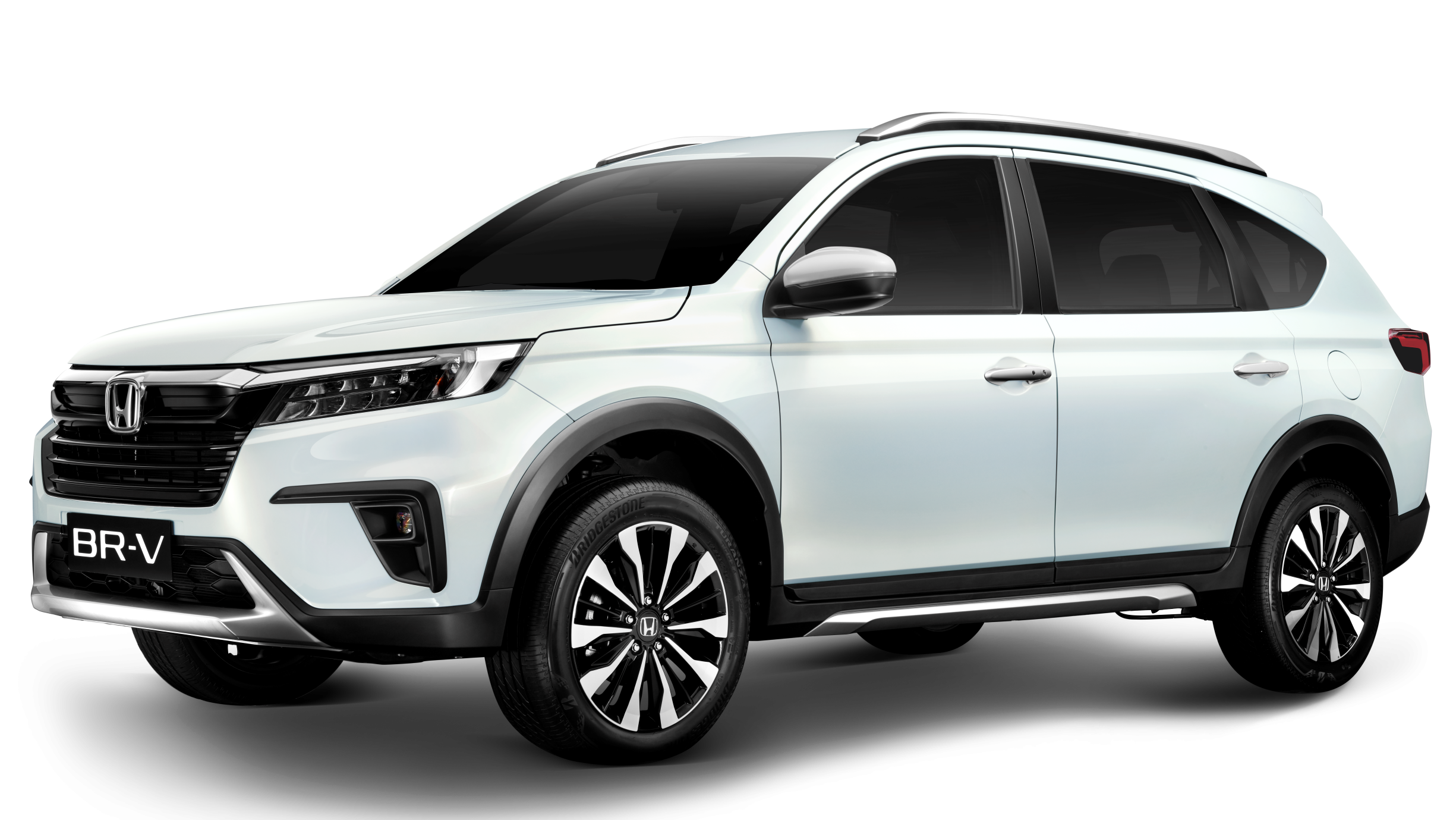 HONDA BRV