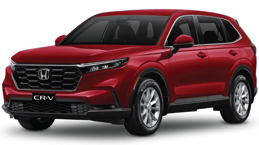 HONDA CRV